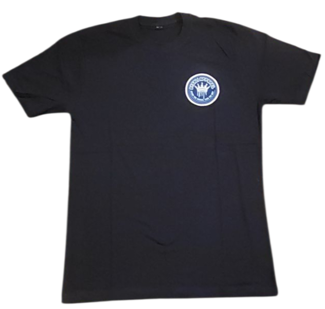 Dysali spark the change tee