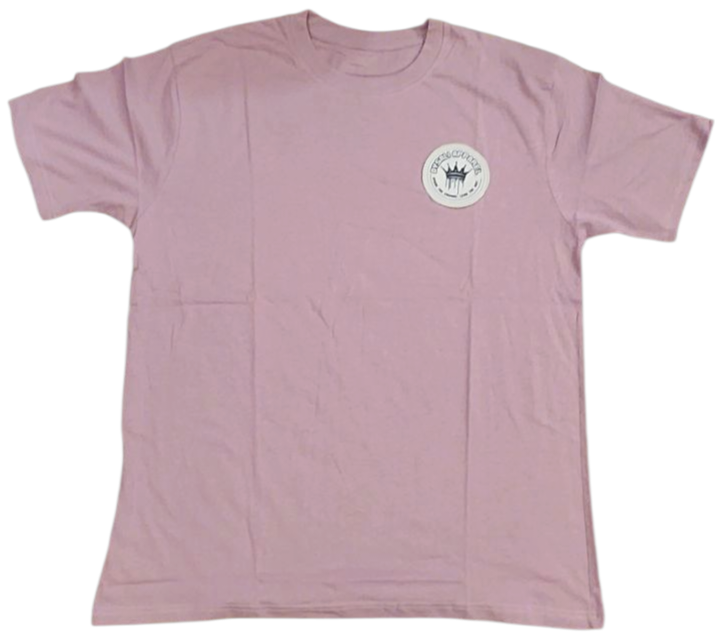 Dysali spark the change tee