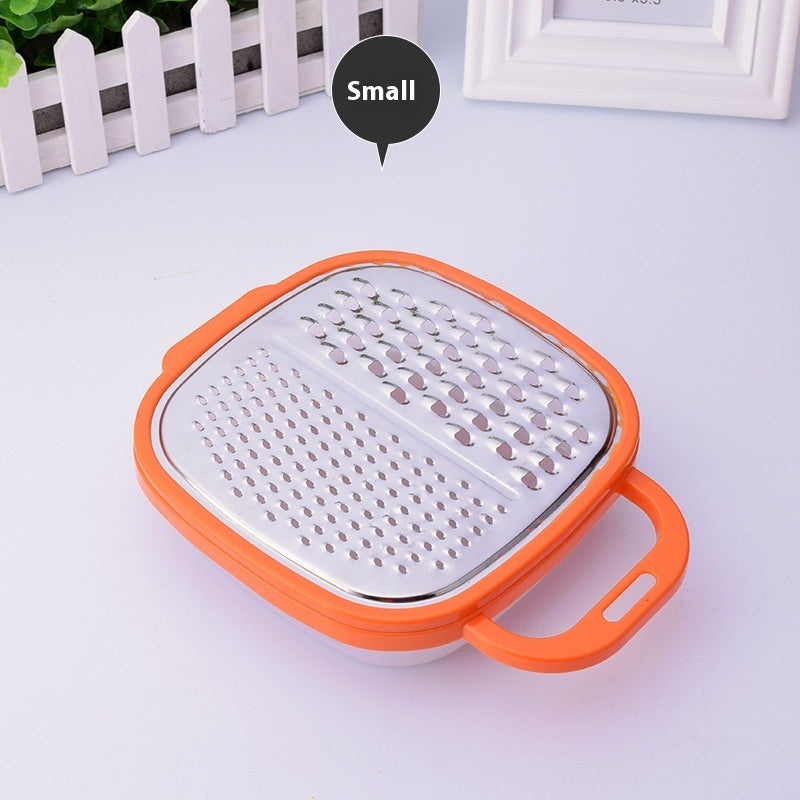 410 Stainless Steel Multi-functional Chopping Artifact Household Shredding Machine