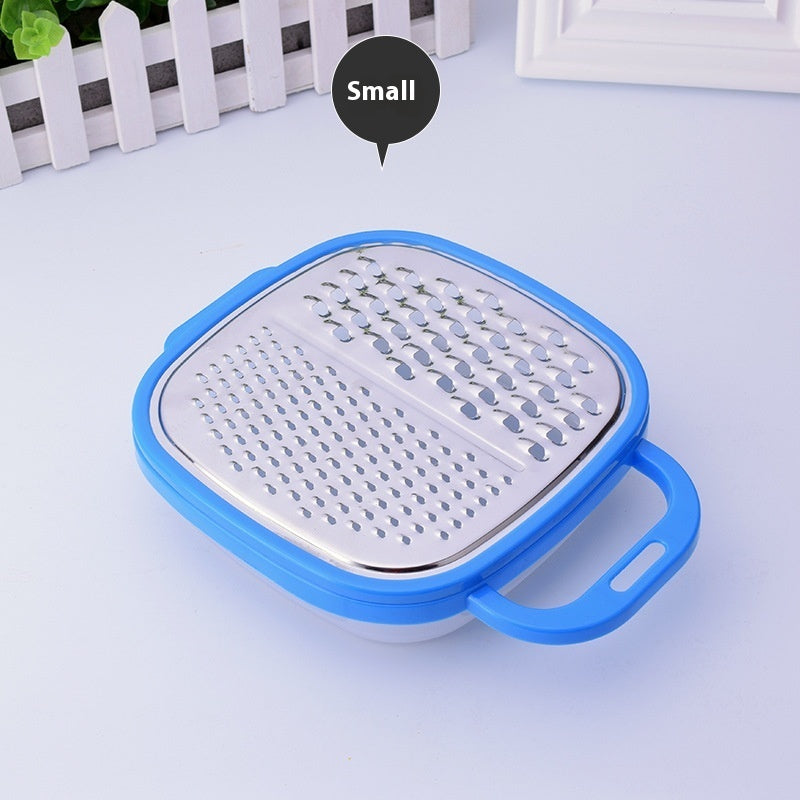 410 Stainless Steel Multi-functional Chopping Artifact Household Shredding Machine
