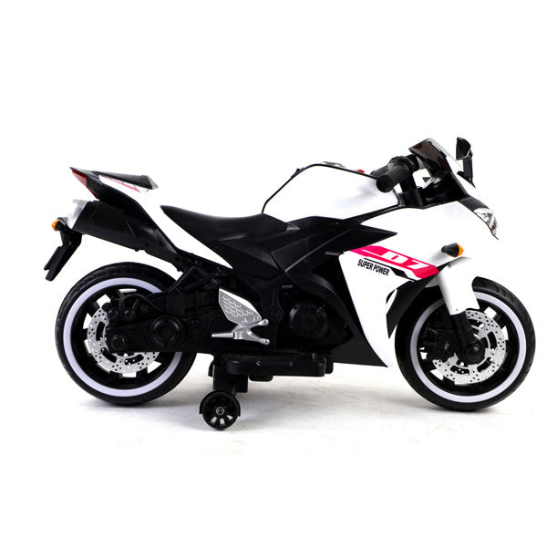 12V Electric Toy Motorcycle For Kids - Prohibited Sales Platform - Temu