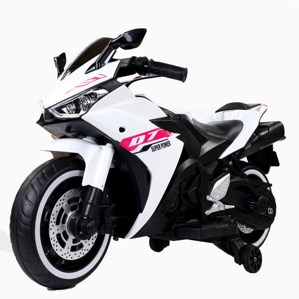 12V Electric Toy Motorcycle For Kids - Prohibited Sales Platform - Temu