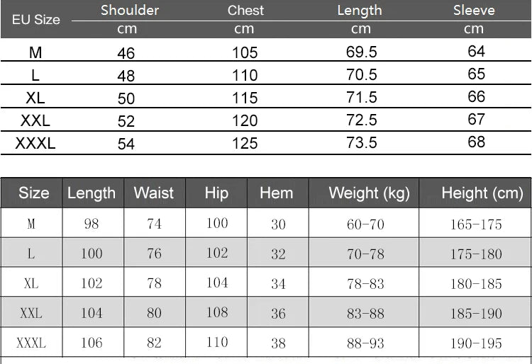 2 Pieces Sets Tracksuit Men New Brand Autumn Winter Hooded Sweatshirt +Drawstring Pants Male Stripe Patchwork Hoodies Bigsweety