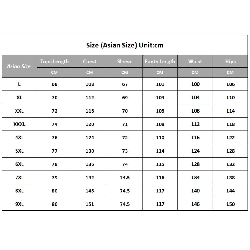 2 Pieces Suits Hoodies Jogger Men Winter Sportwear Sets Hooded Jackets Pants Hip Hop Sports Tracksuit Men's Clothing Large Sizes