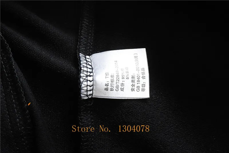 Tace & Shark Brand Tracksuits Men 95% Cotton+5% Spandex Zipper Hoodies Sweatpants Tracksuit Husband Sweatshirt Sportswear