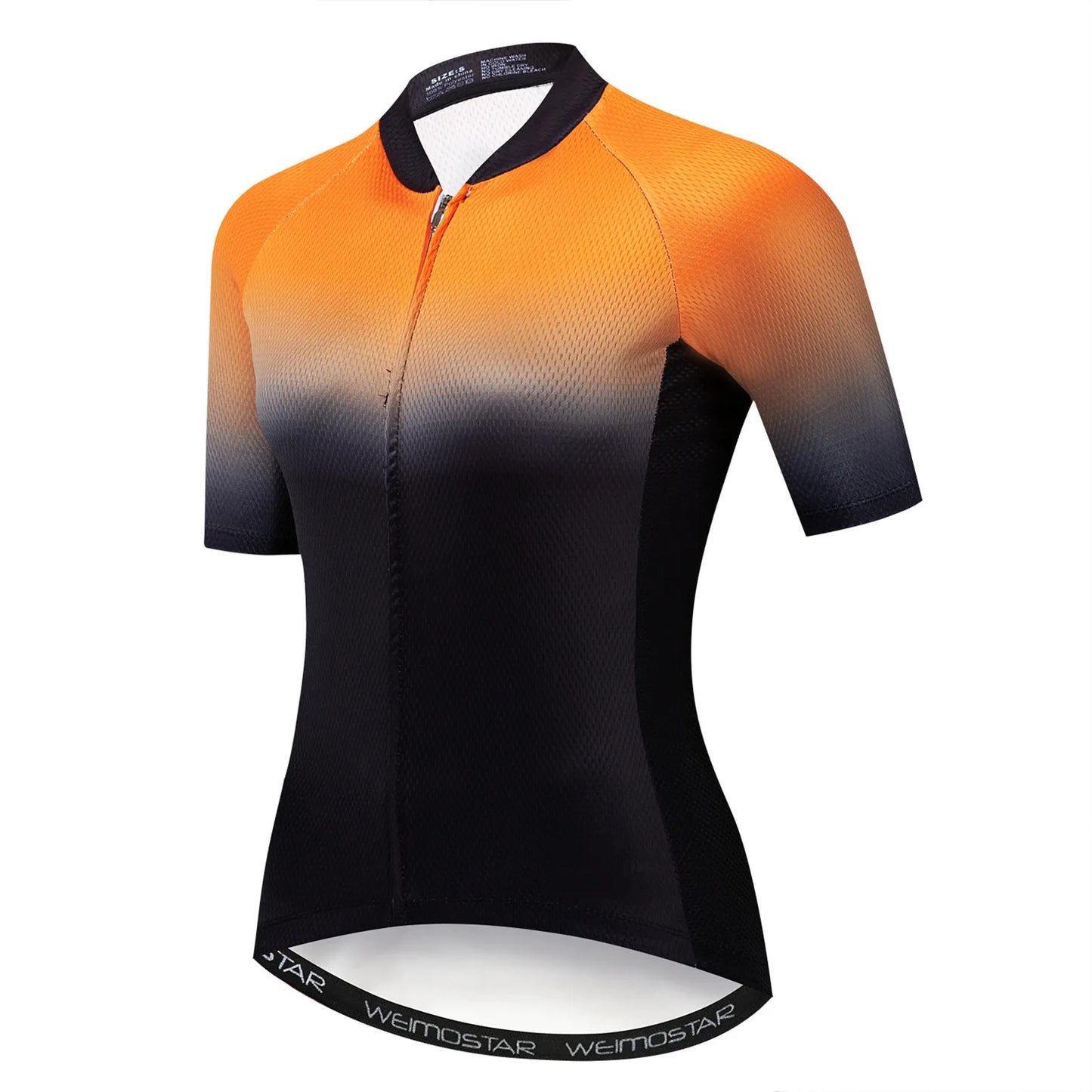 2022 Cycling Jersey Women Bike Mountain Road MTB Top Female Bicycle Shirt Short Sleeve Racing Riding Clothing Summer Blouse Red