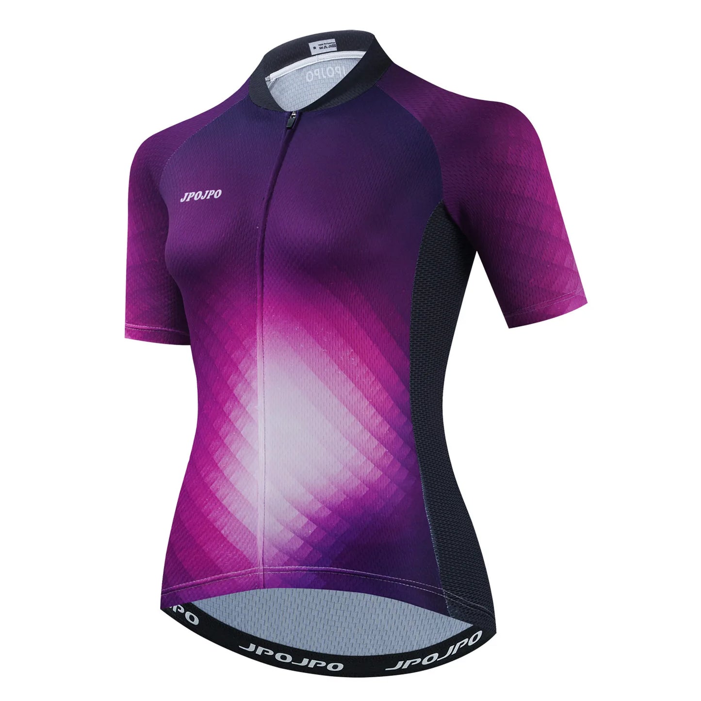 2022 Cycling Jersey Women Bike Mountain Road MTB Top Female Bicycle Shirt Short Sleeve Racing Riding Clothing Summer Blouse Red