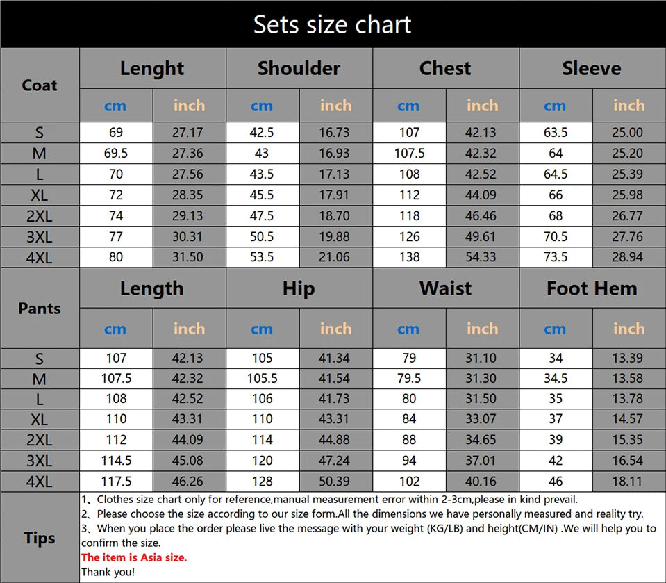 ASALI Mens Tracksuit Zipper 2023 Spring Sets Fleece Casual Men Set 3D Print Pleated Hoodies Sweatshirt Pant Suit Fitness Clothes