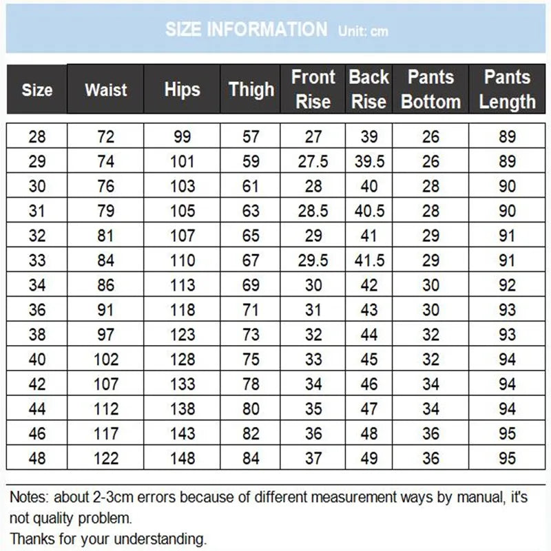 Ripped Jeans For Men Blue Black Denim Mens Jean Homme Harem Hip Hop Plus Size Trousers 44 46 48 Mens Uomo Fashions Jogger Pants