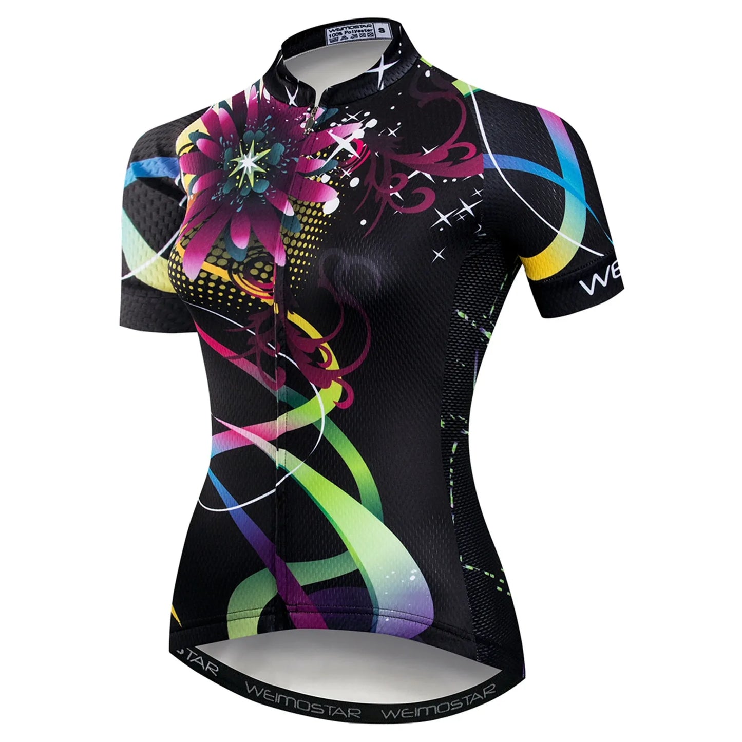 2022 Cycling Jersey Women Bike Mountain Road MTB Top Female Bicycle Shirt Short Sleeve Racing Riding Clothing Summer Blouse Red