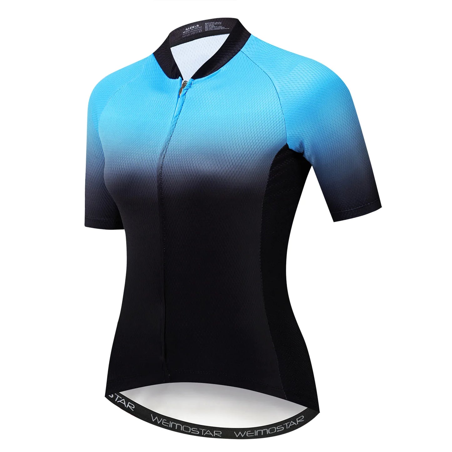 2022 Cycling Jersey Women Bike Mountain Road MTB Top Female Bicycle Shirt Short Sleeve Racing Riding Clothing Summer Blouse Red
