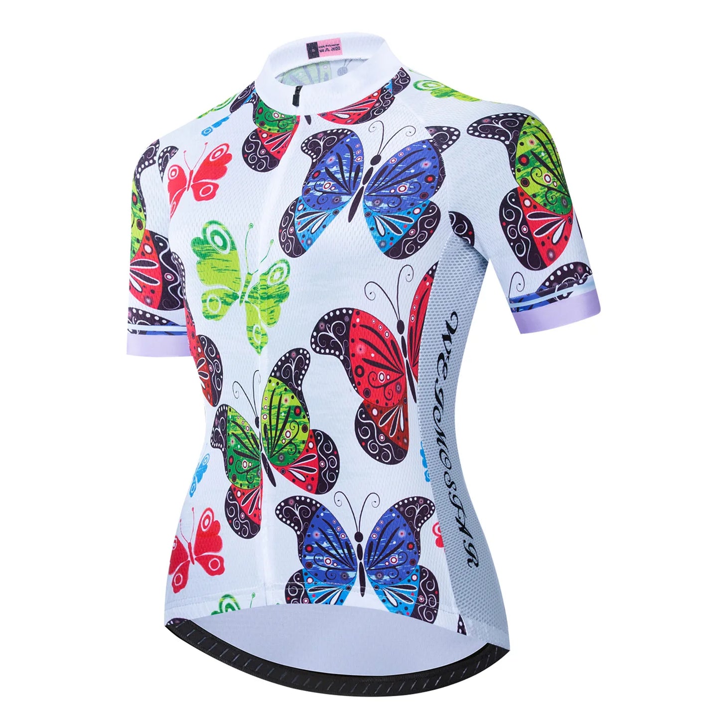 2022 Cycling Jersey Women Bike Mountain Road MTB Top Female Bicycle Shirt Short Sleeve Racing Riding Clothing Summer Blouse Red