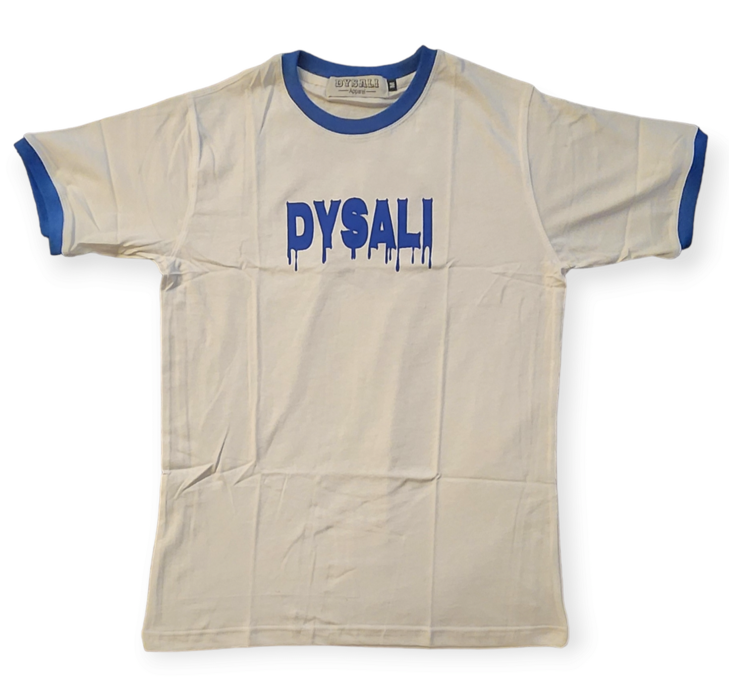 DYSALI fitted tee