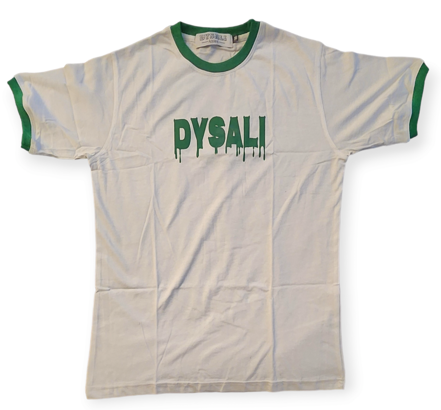 DYSALI fitted tee