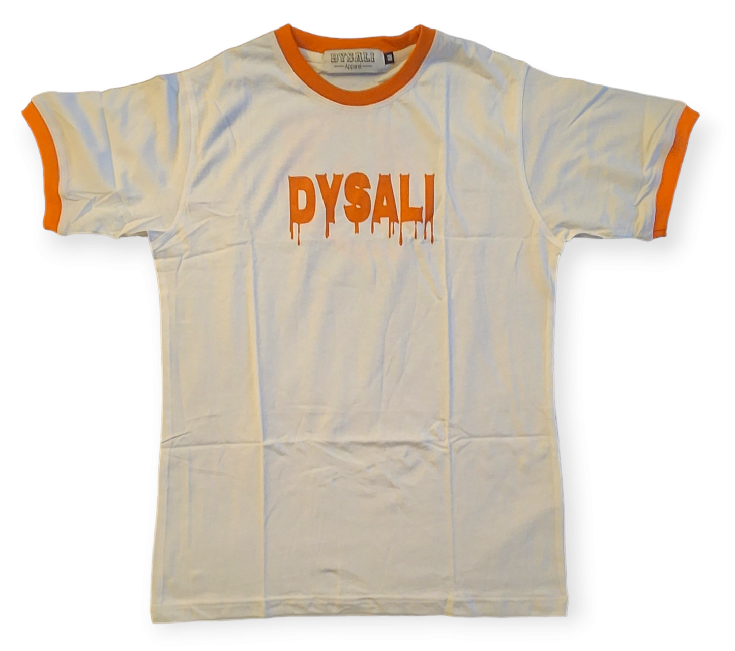 DYSALI fitted tee