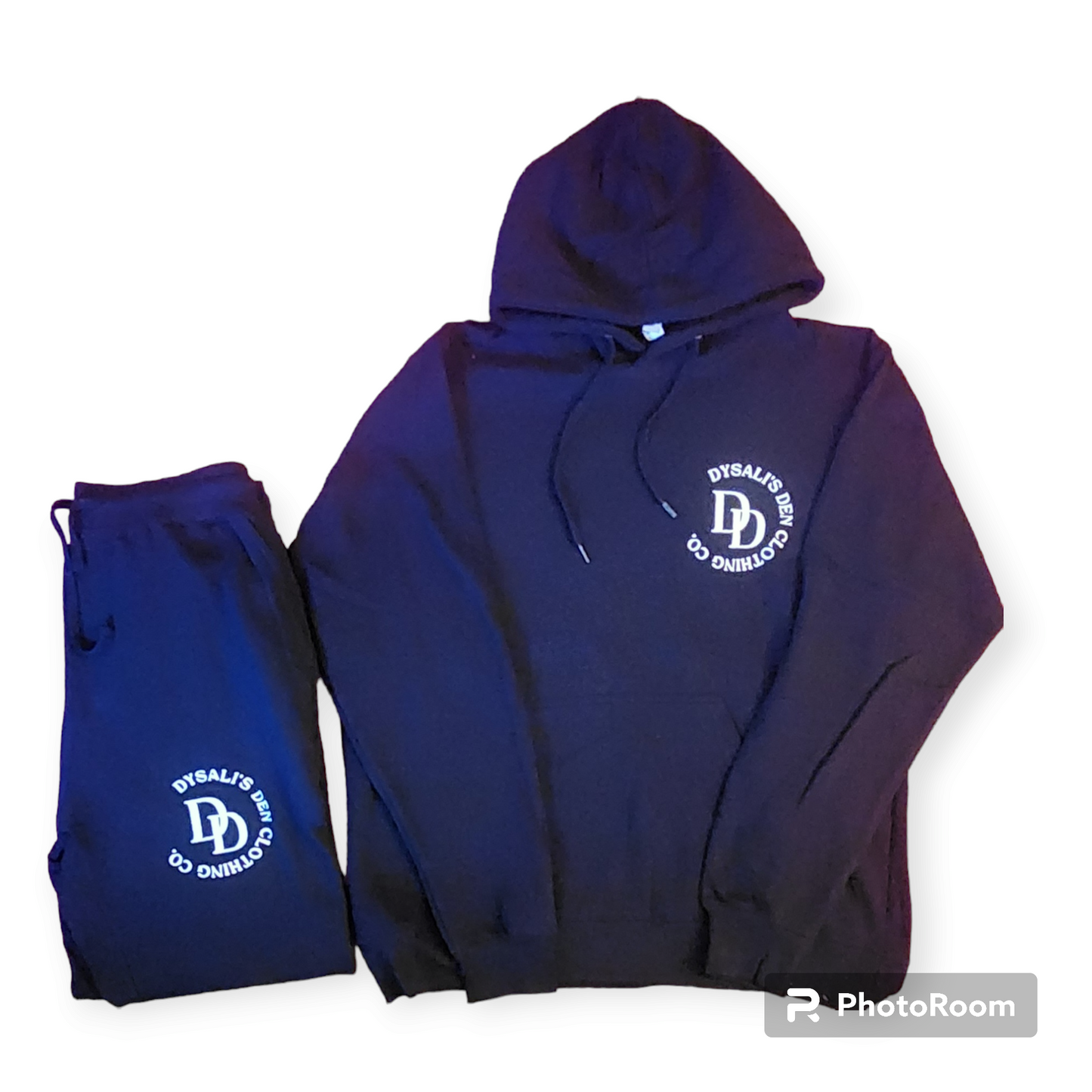 DYSALI sweatsuit