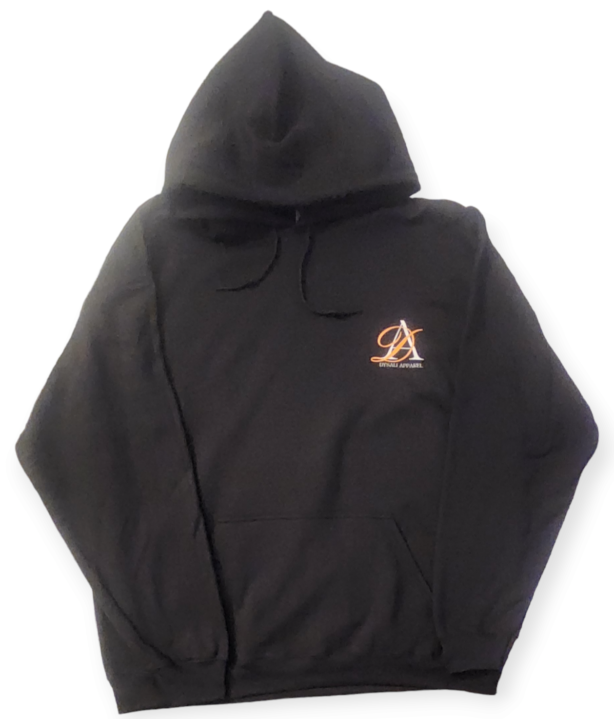 DYSALI hoodie