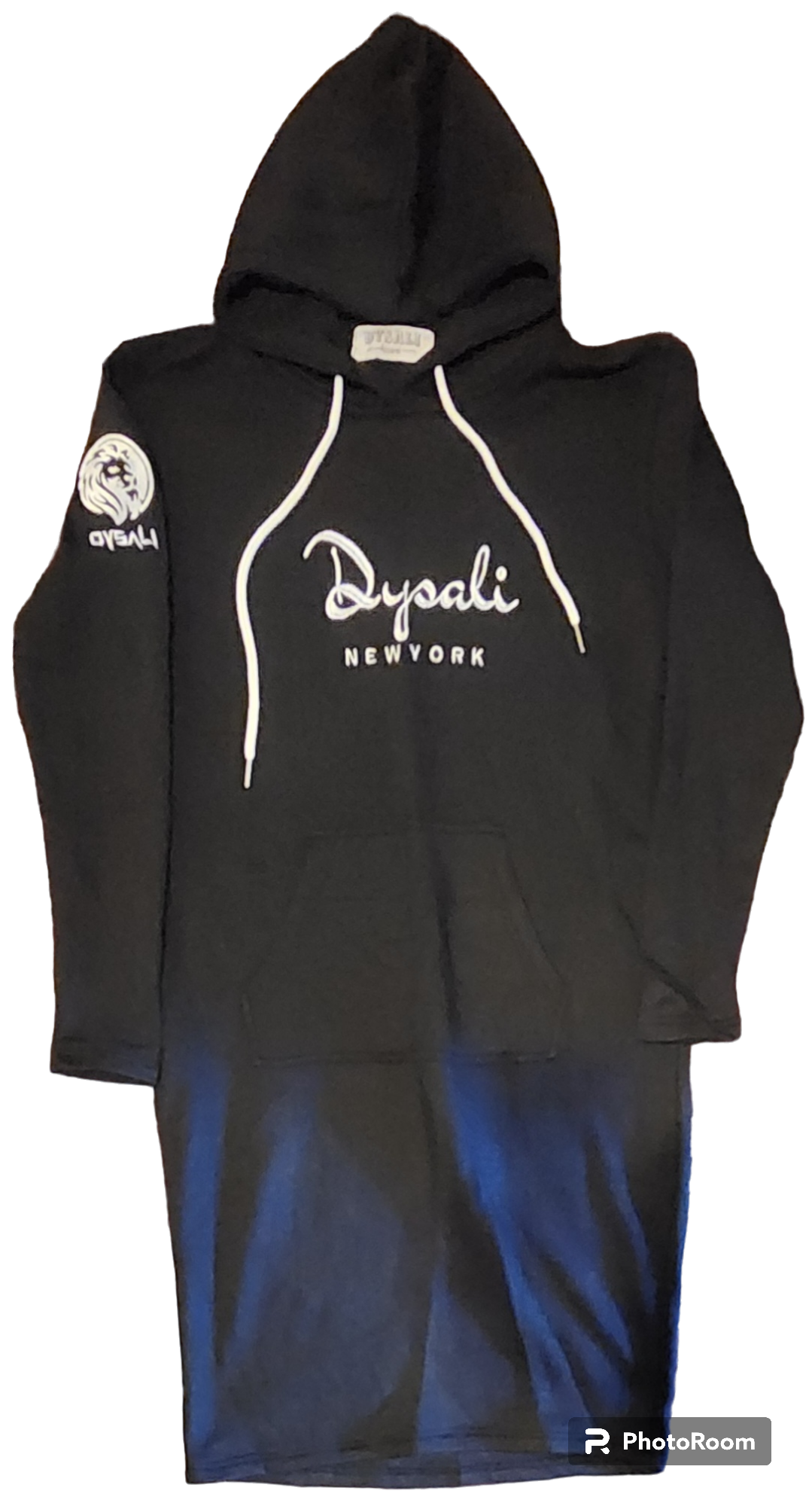 DYSALI ladies hoodie