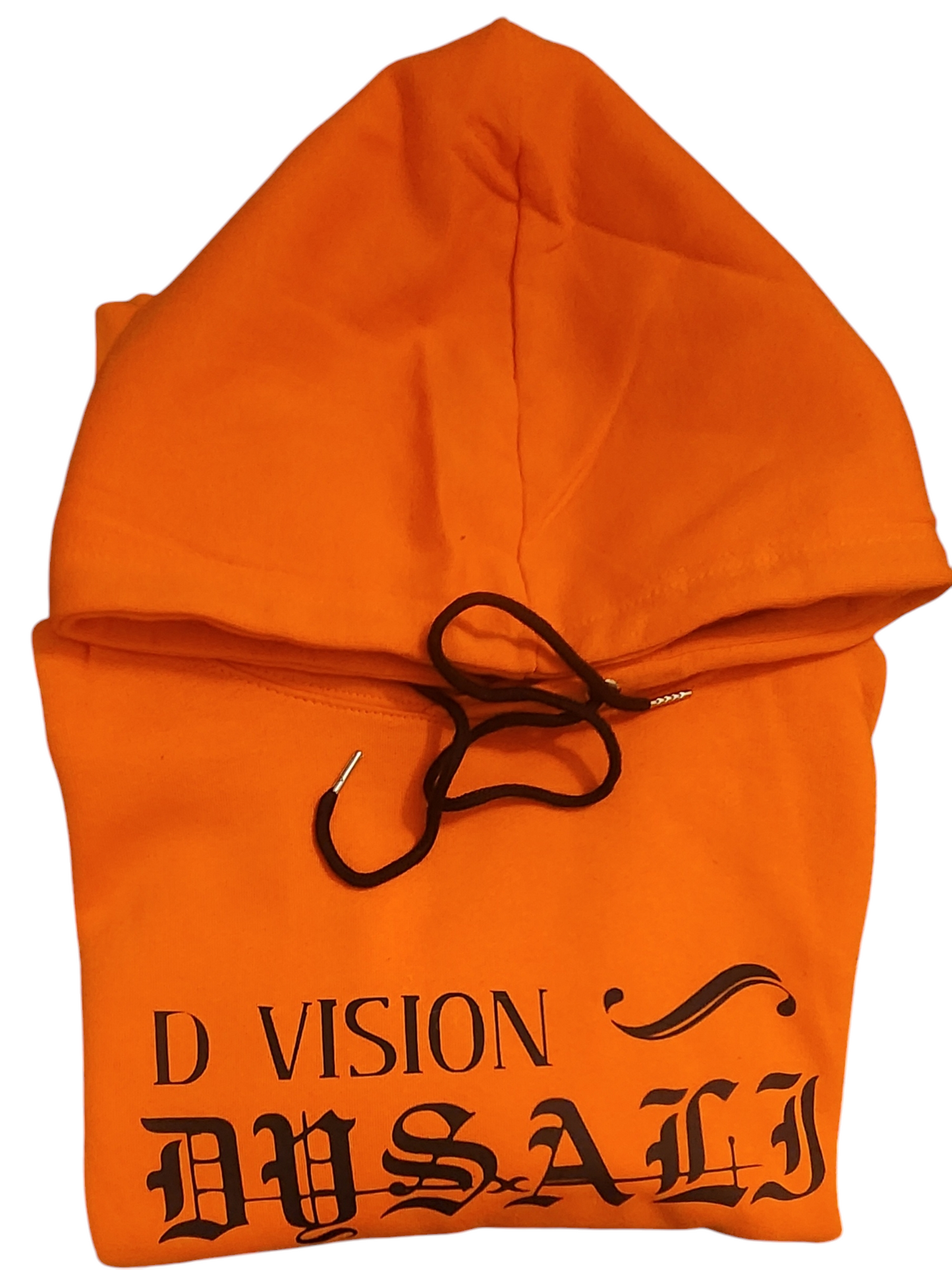 Dysali D-VISION hoodie