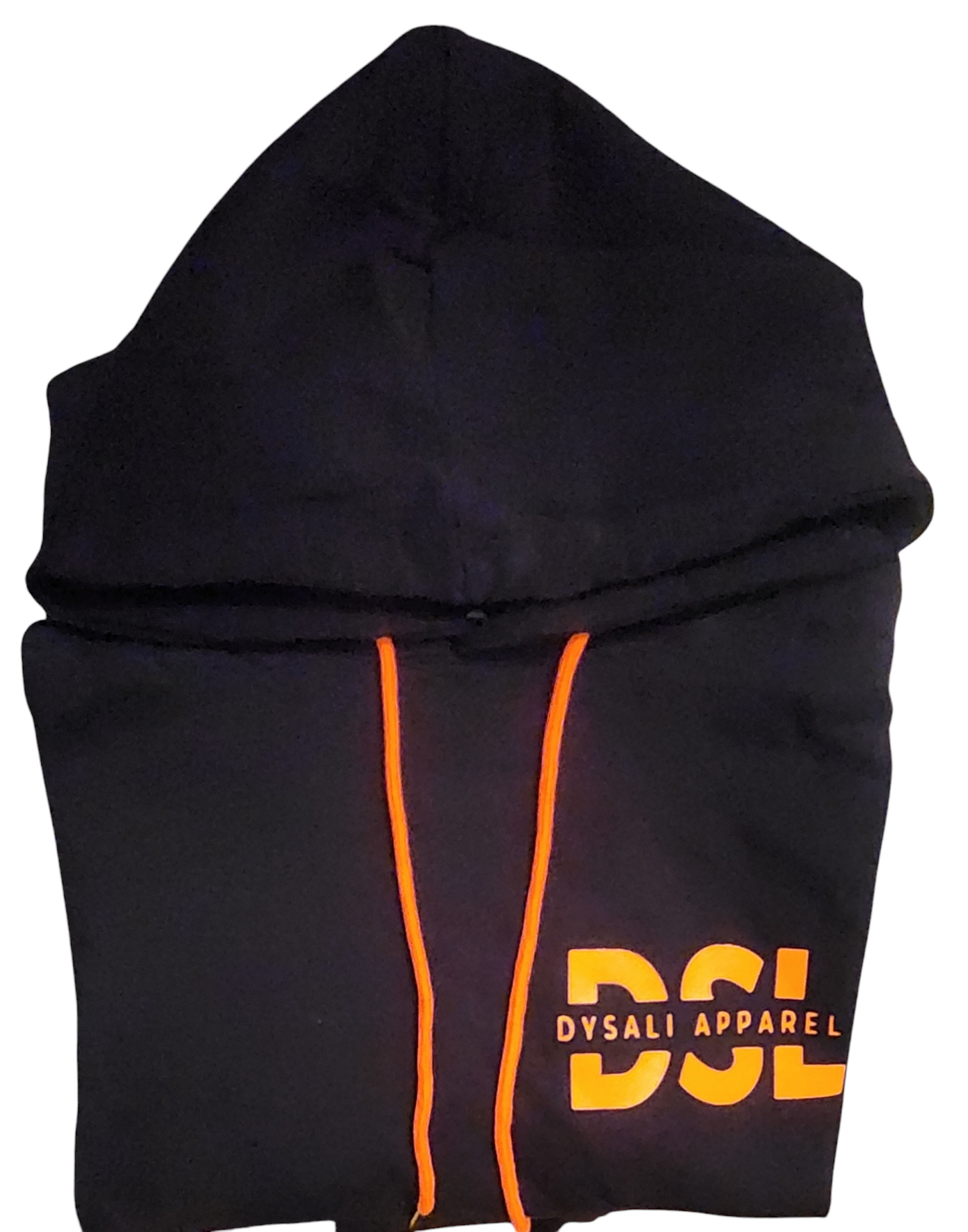 Dysali D-S-L Hoodie