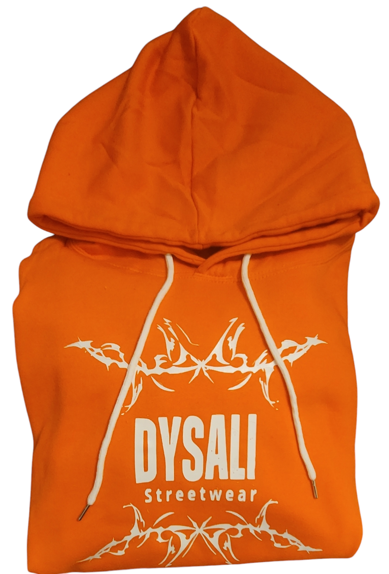 Dysali Graphic hoodie
