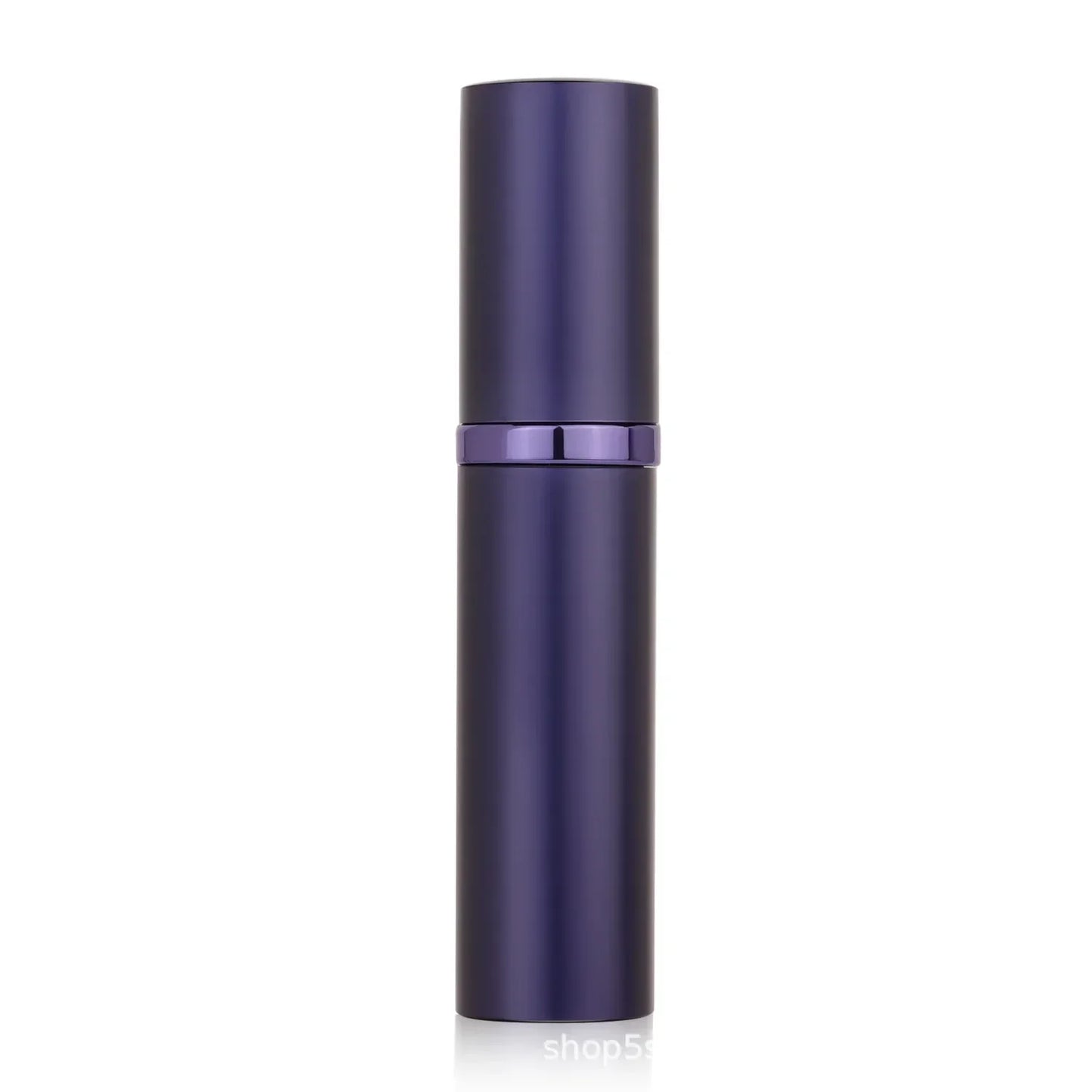 5ml Mini Bottom Filling Perfume Spray Dispenser Bottles Cosmetic Refillable Spray Atomizer Portable Liquid Container Bottle