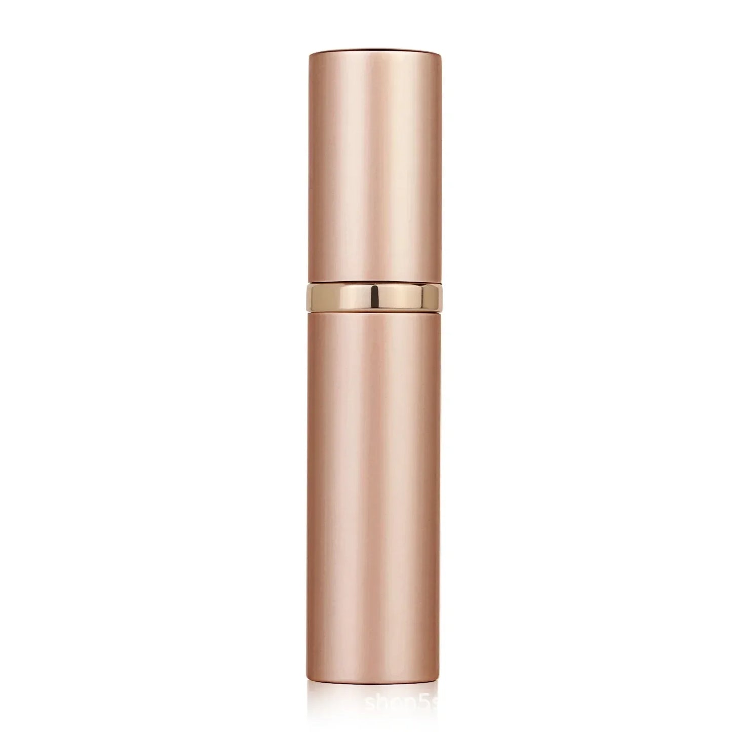 5ml Mini Bottom Filling Perfume Spray Dispenser Bottles Cosmetic Refillable Spray Atomizer Portable Liquid Container Bottle