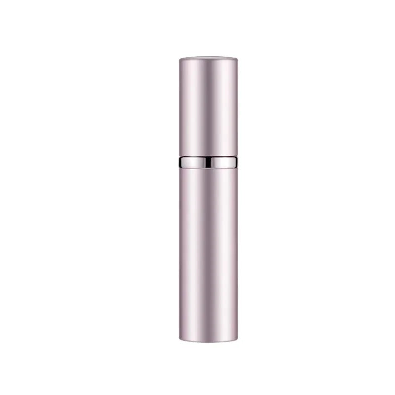 5ml Mini Bottom Filling Perfume Spray Dispenser Bottles Cosmetic Refillable Spray Atomizer Portable Liquid Container Bottle