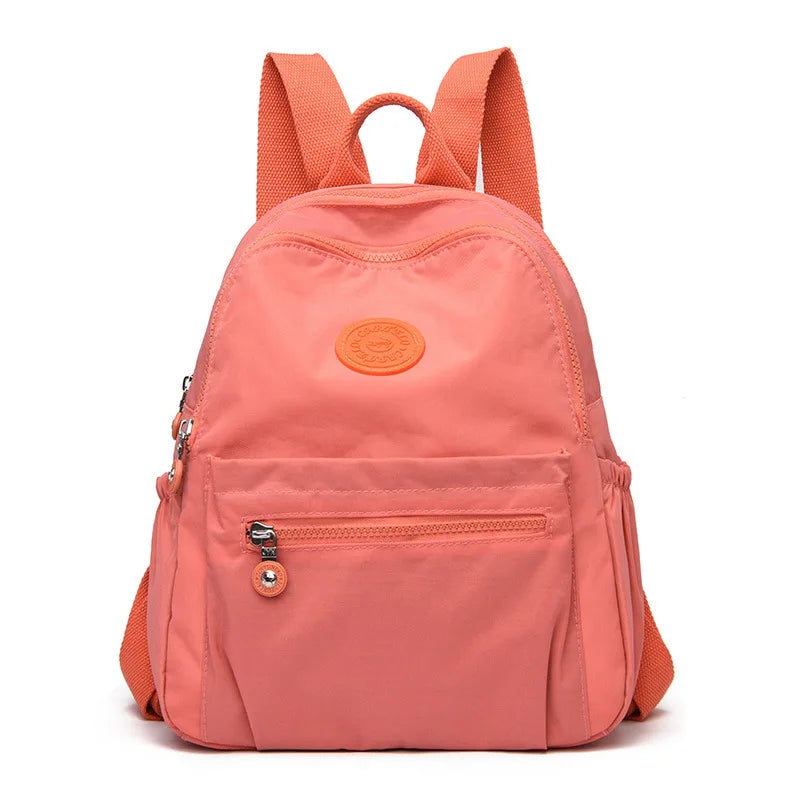 Designer Mini Backpack Backpack Women's Large Capacity Backpack Lightweight Travel Bag Book Women Backpack School Bags Mochila