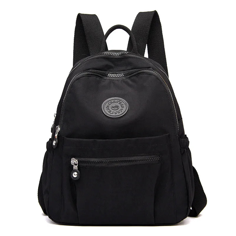 Designer Mini Backpack Backpack Women's Large Capacity Backpack Lightweight Travel Bag Book Women Backpack School Bags Mochila