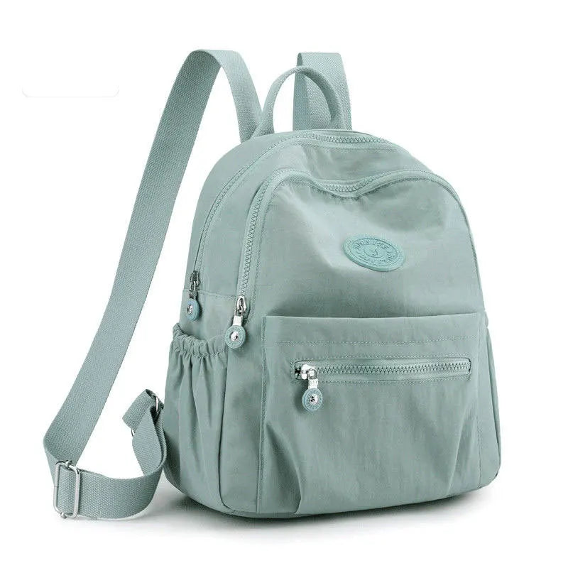 Designer Mini Backpack Backpack Women's Large Capacity Backpack Lightweight Travel Bag Book Women Backpack School Bags Mochila