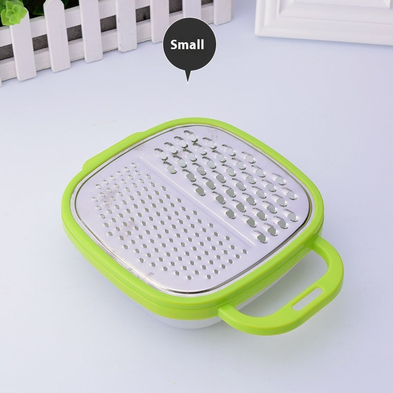 410 Stainless Steel Multi-functional Chopping Artifact Household Shredding Machine