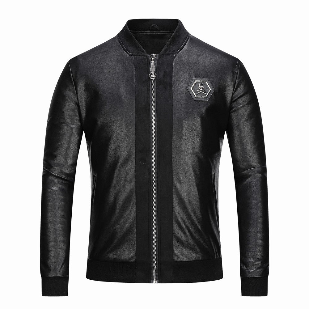 Coat Tide Brand PP And Cotton Men's Jacket Cool