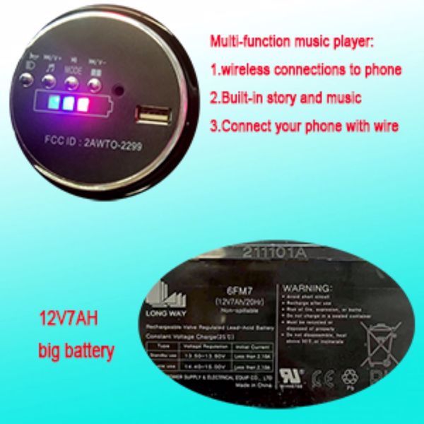 12V Electric Toy Motorcycle For Kids - Prohibited Sales Platform - Temu