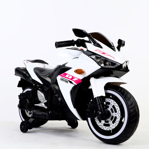 12V Electric Toy Motorcycle For Kids - Prohibited Sales Platform - Temu