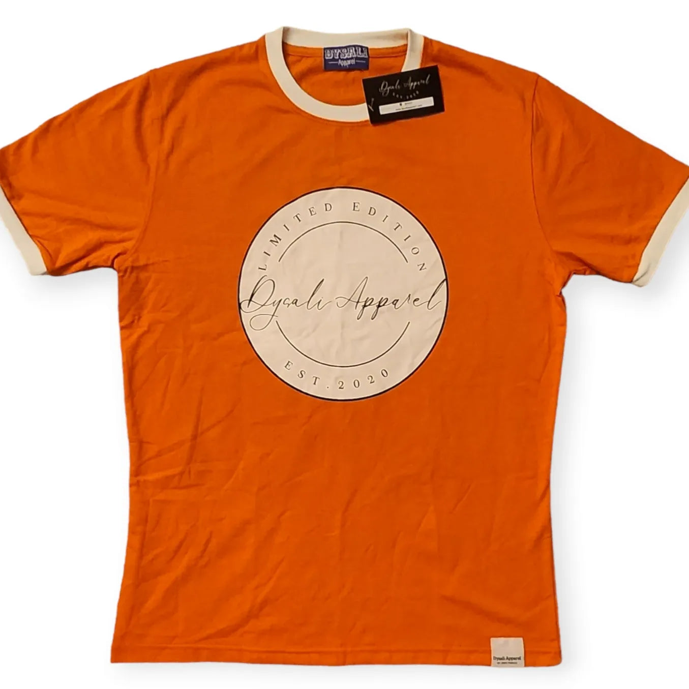 Dysali Limited edition tee