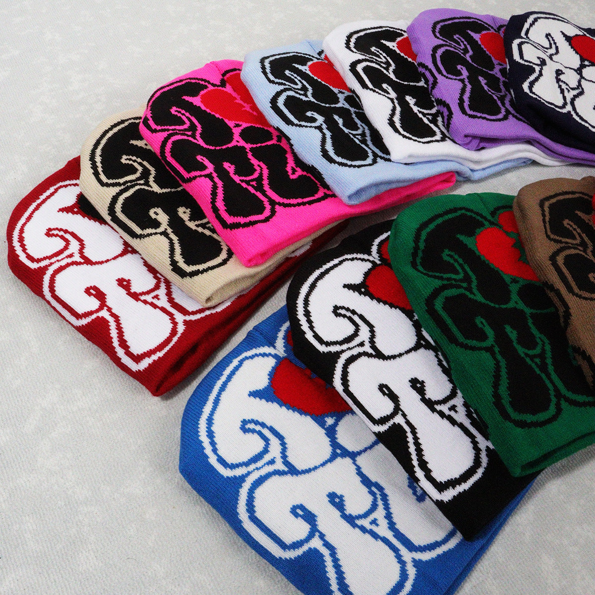 Trendy Unique Men's And Women's Hats