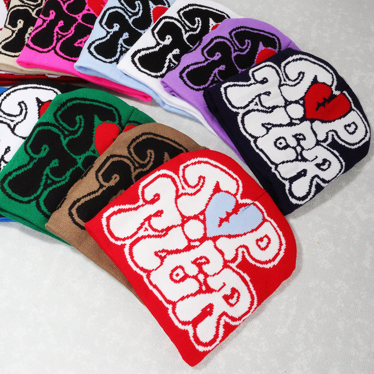 Trendy Unique Men's And Women's Hats