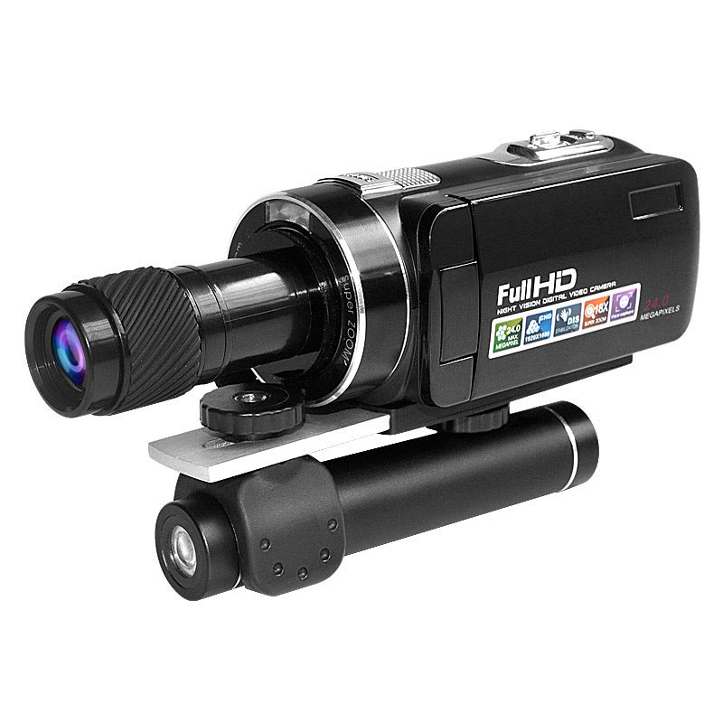 Outdoor Products New 6x-16x High Magnification Digital Infrared Night Vision Instrument