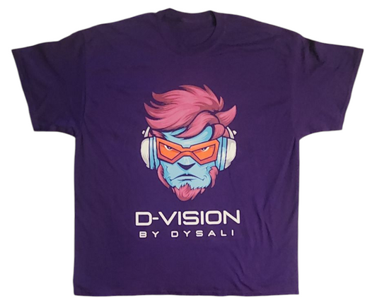 Dysali Graphic tee