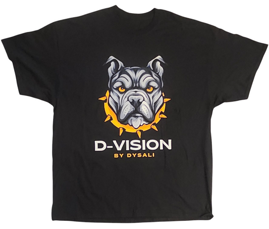Dysali Graphic tee