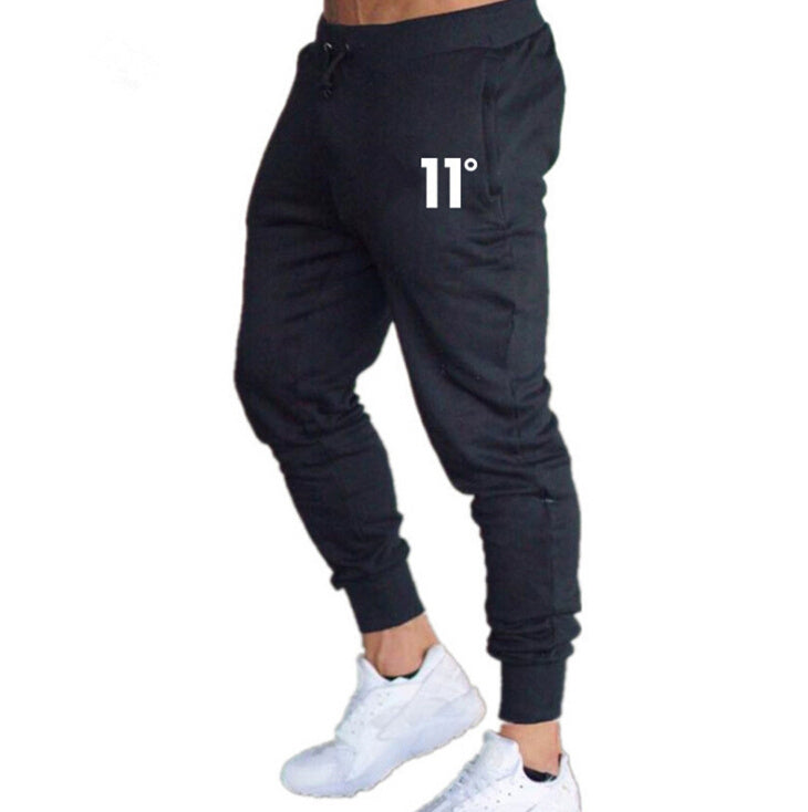 Men's casual sports trousers