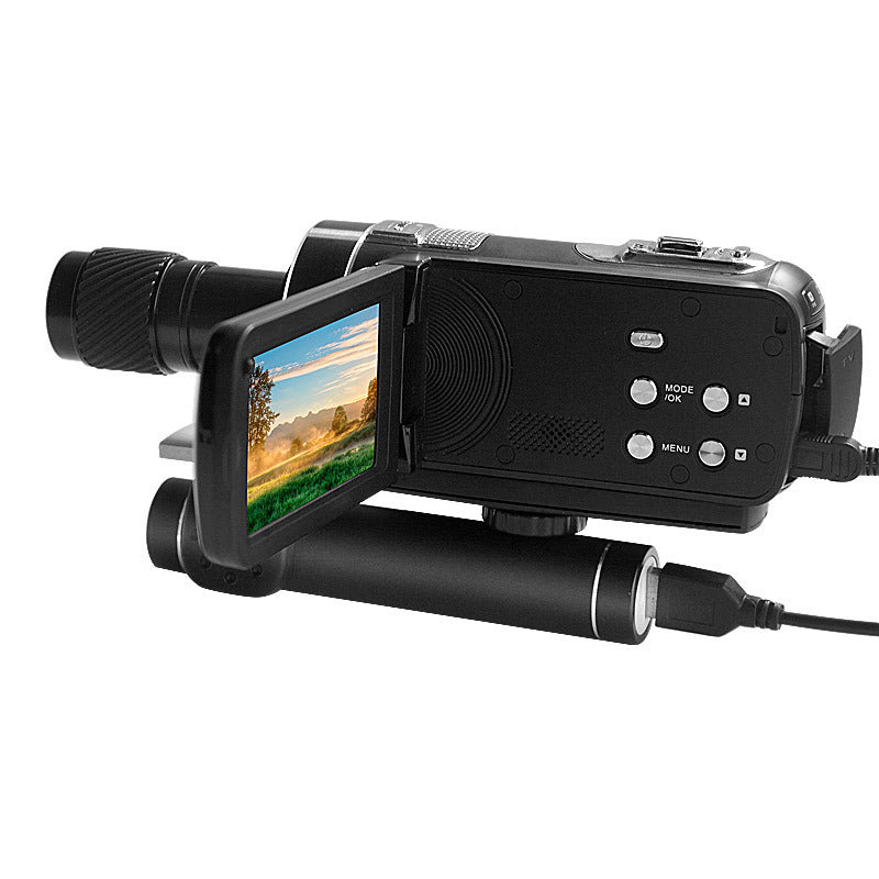 Outdoor Products New 6x-16x High Magnification Digital Infrared Night Vision Instrument