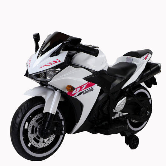 12V Electric Toy Motorcycle For Kids - Prohibited Sales Platform - Temu