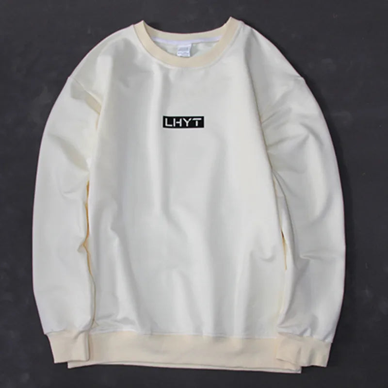 New Tracksuit Hoodie +Pants Men Casual Sweatshirt Joggers Sweatpants Male Cotton Jacket Autumn Winter Sportswear Male Sets