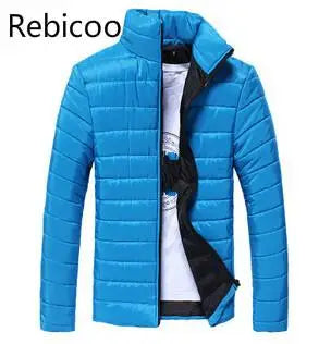 NEW  Winter Men's Clothes Down Jacket Coat Men's Outdoors Sports Thick Warm Coats & Jackets Winter Coat 1pc/lot