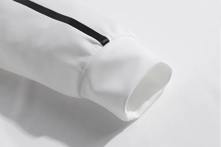 New Men Oversized Sport Suits Gym Set Running Sets Men Basketball Jogging Fitness Training Suits Warm Sport Tracksuits Mens 7XL