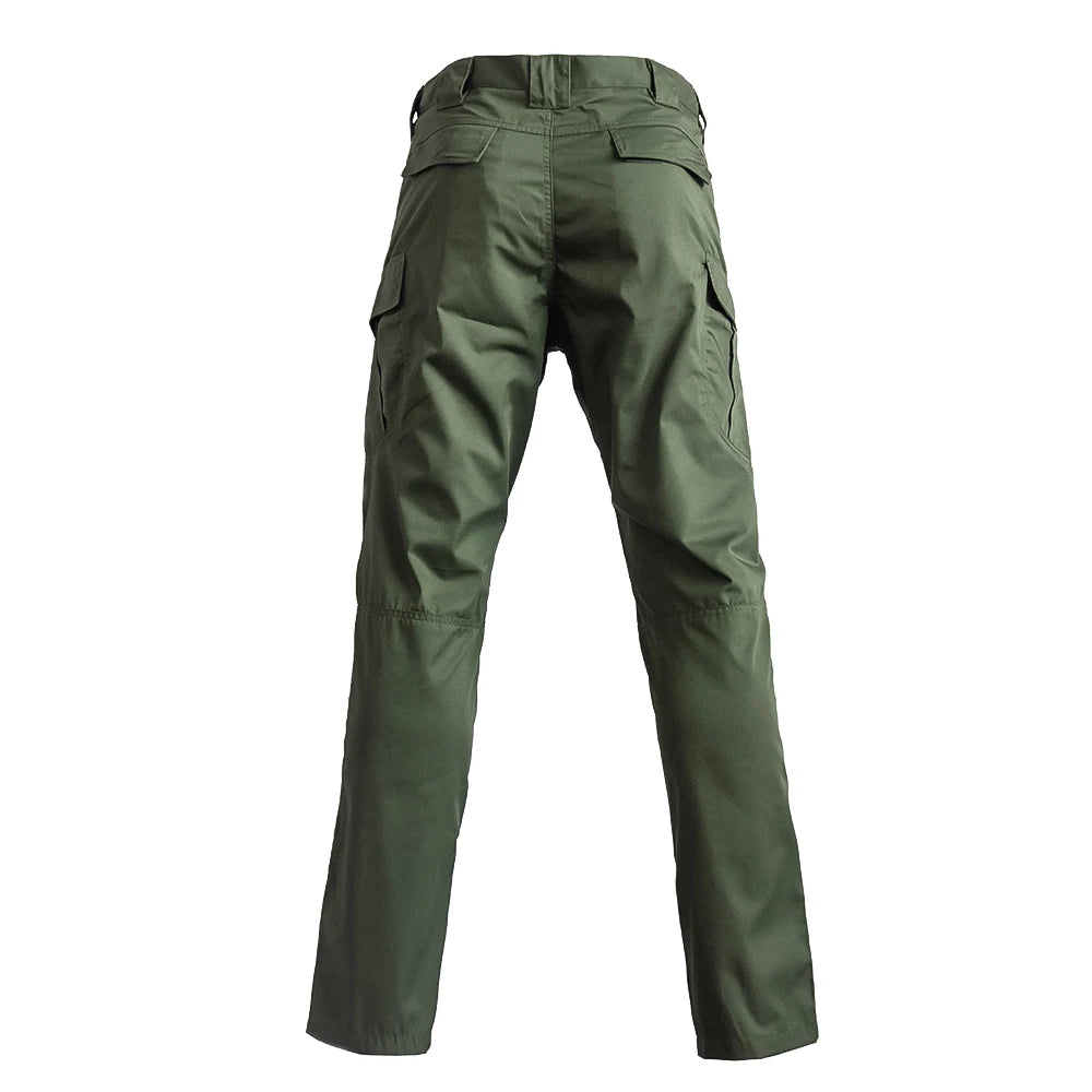 Men's Camouflage Combat Tactical Army Airsoft Military Uniforms