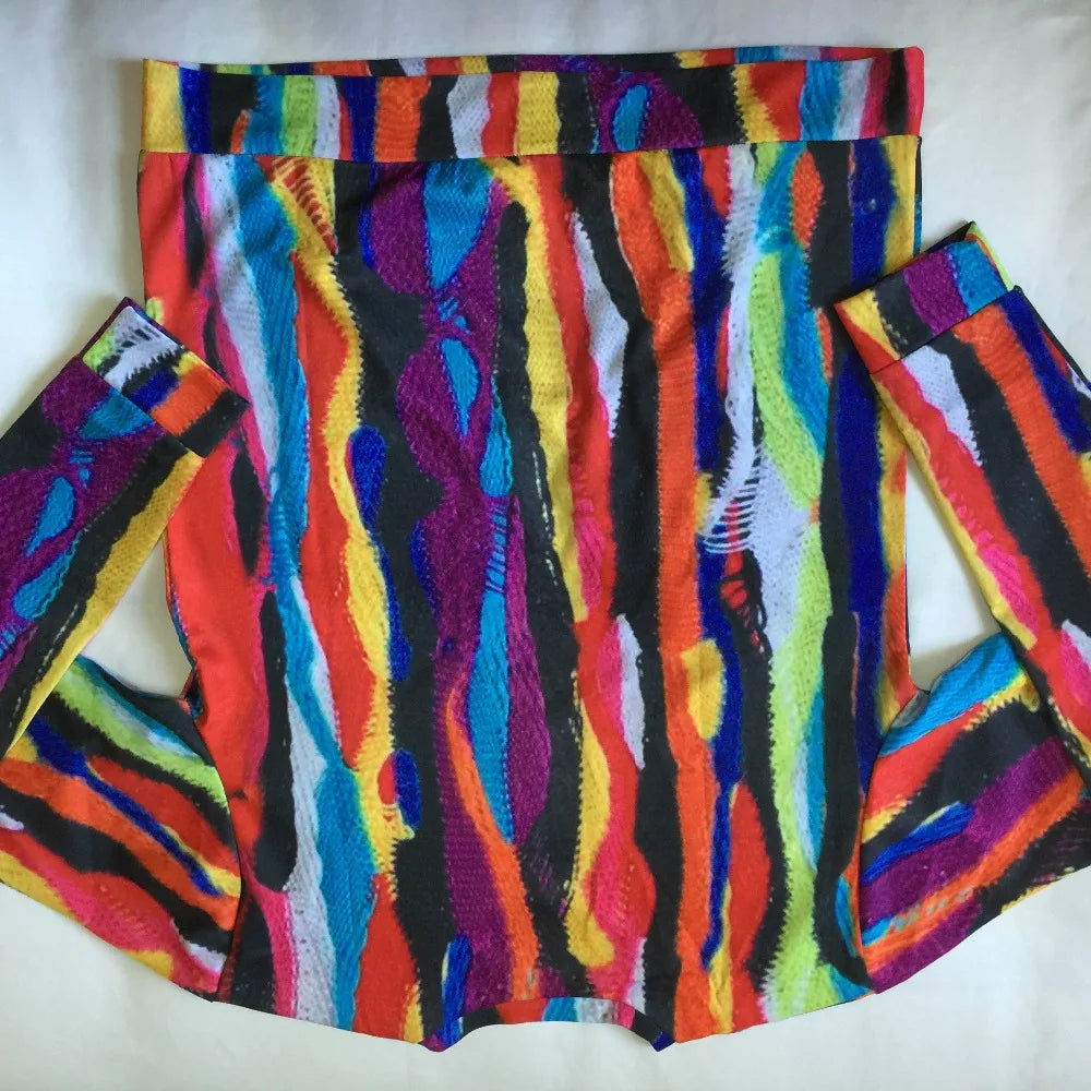 PLstar Cosmos Crewneck Sweatshirt hip-hop Biggie Smalls cozy Hoodies Colorful Fashion Clothing Women Men Casual tops Jumper