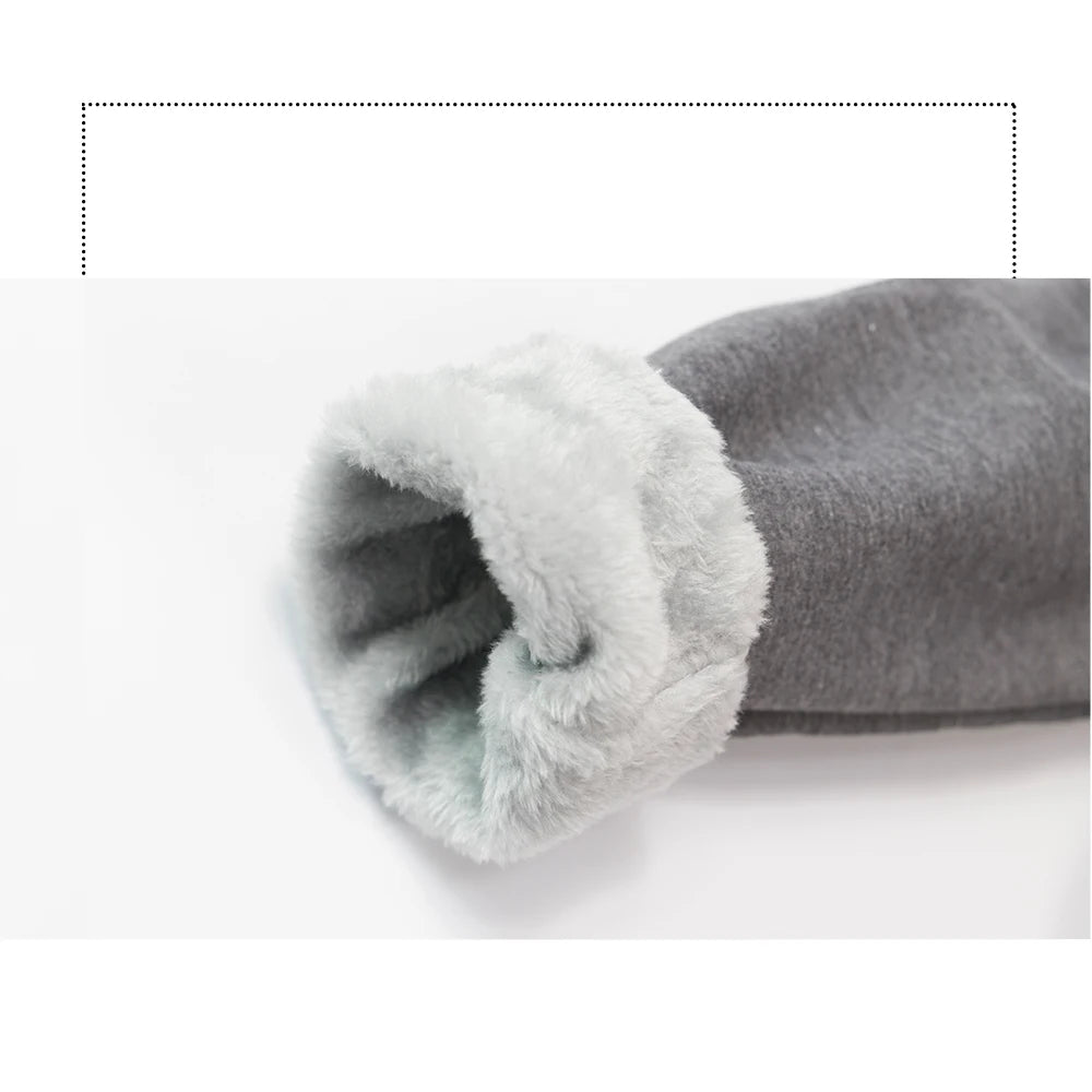 New Winter Thick Hoodies For Men 2022 Hot Anime Fairy Tail Print Sweatshirts Harajuku Unisex Hoodie Starry Sky Zipper Jacket Top